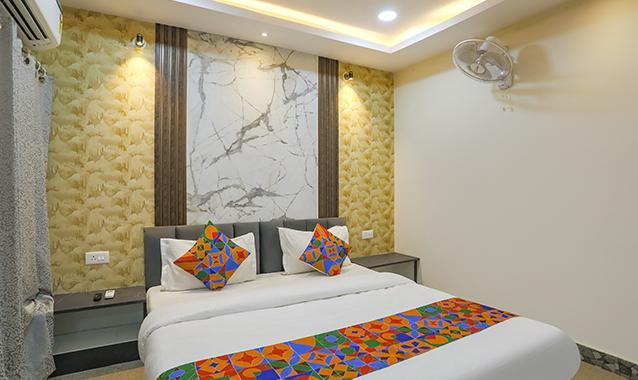 Fabexpress Namaste Kashi,Varanasi Railway Junction,3 star