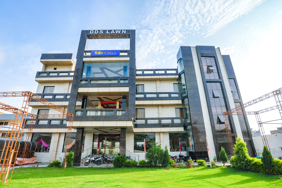 Fabhotel Dds