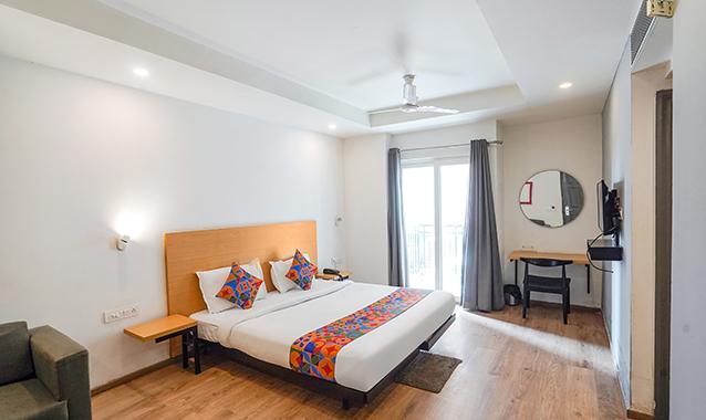 Fabhotel Prime Cloud 9,,3 star