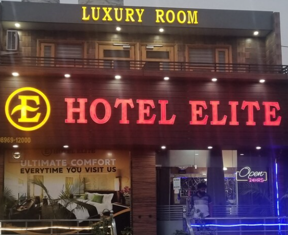 Hotel Elite Panipat Haryana,Shanti Nagar, C/O Jitender Gautam, Hotel Elite, Nehar Byy Pass, Panipat, Panipat, Haryana, 132103,3 star