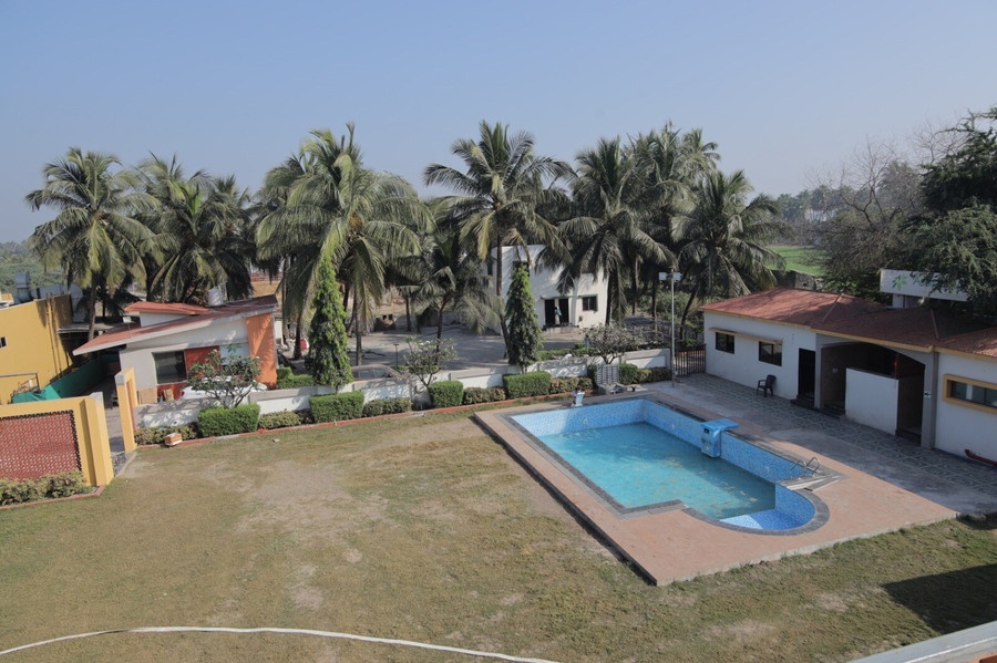 Asopalav Lawns,,3 star