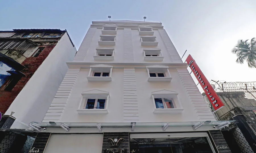 Hotel Orion Sapphire,Elgin Zone,3 star