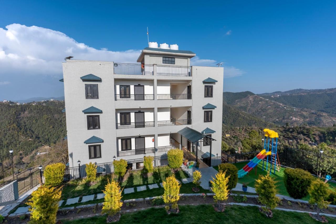 viable inn mukteshwar