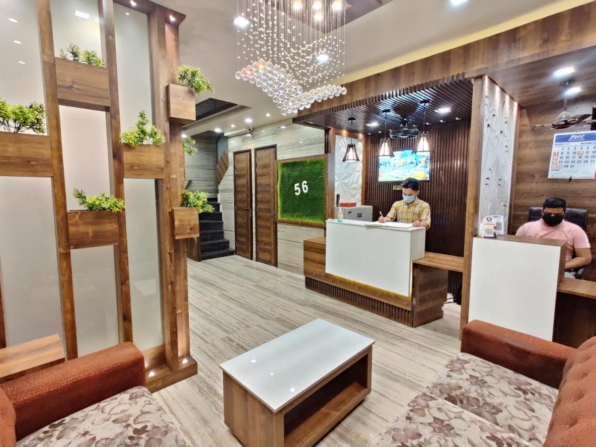 Hotel Golden Temple Paradise,Near Golden Temple,3 star