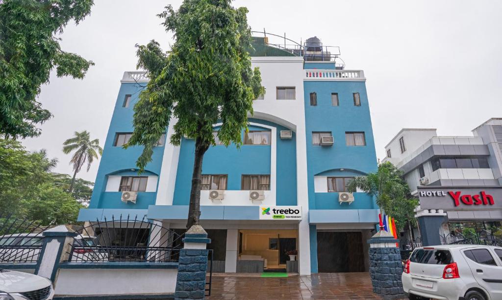Treebo Trend Yash Residency