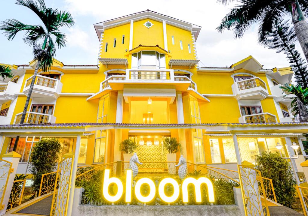 Bloom Boutique | Baga