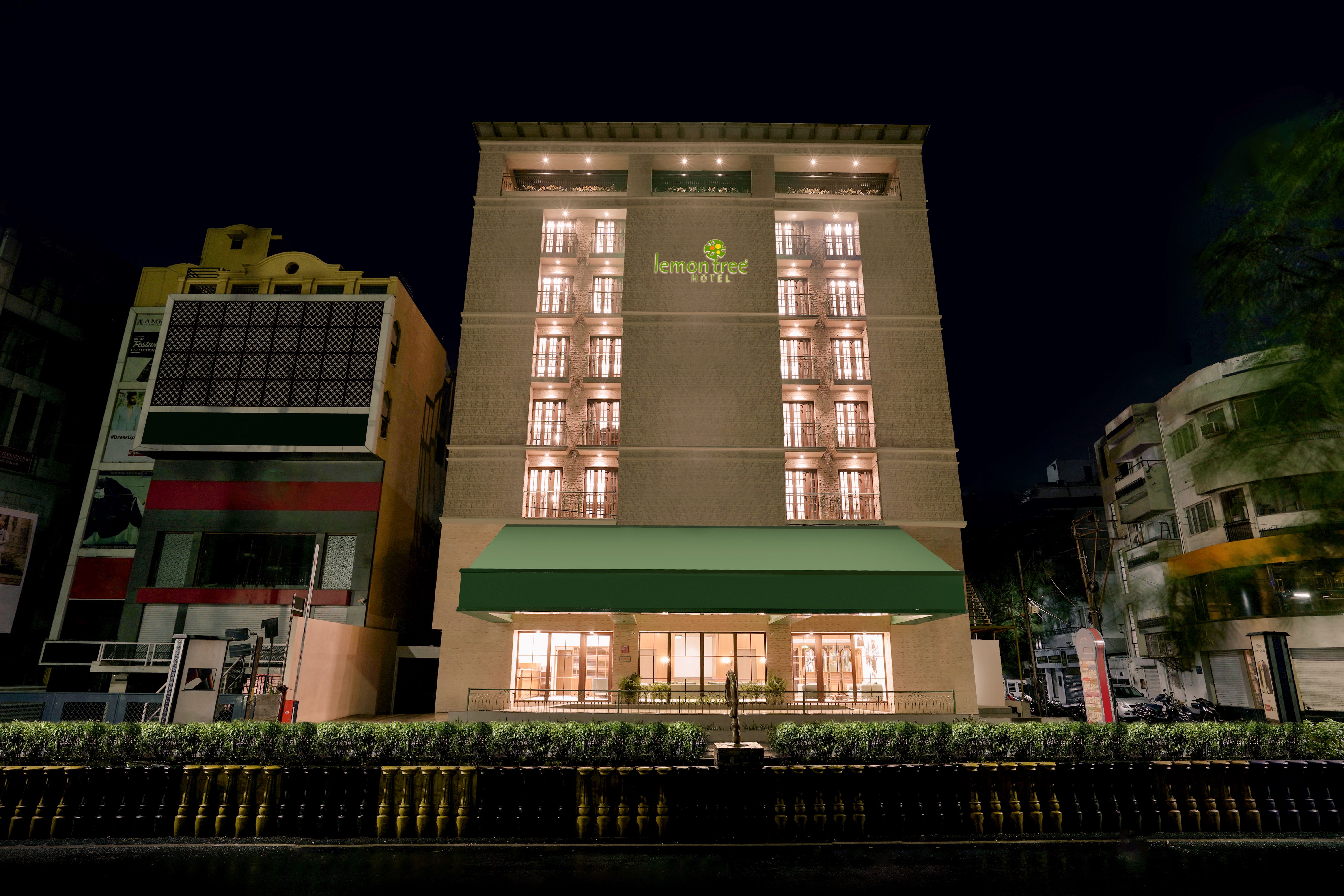 Lemon Tree Hotel, Rajkot