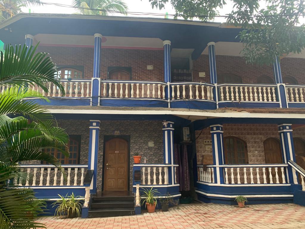 Casa De Calangute,Goa>>Calangute,3 star