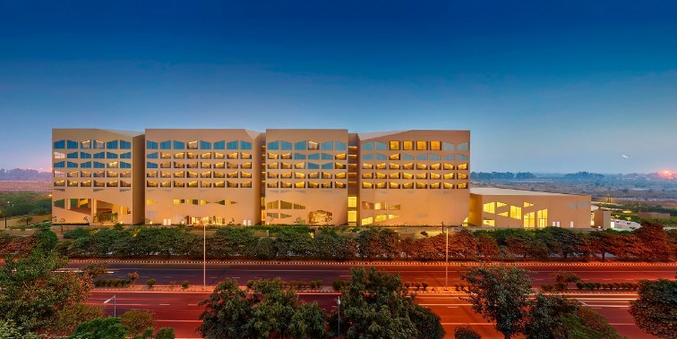 Vivanta New Delhi, Dwarka