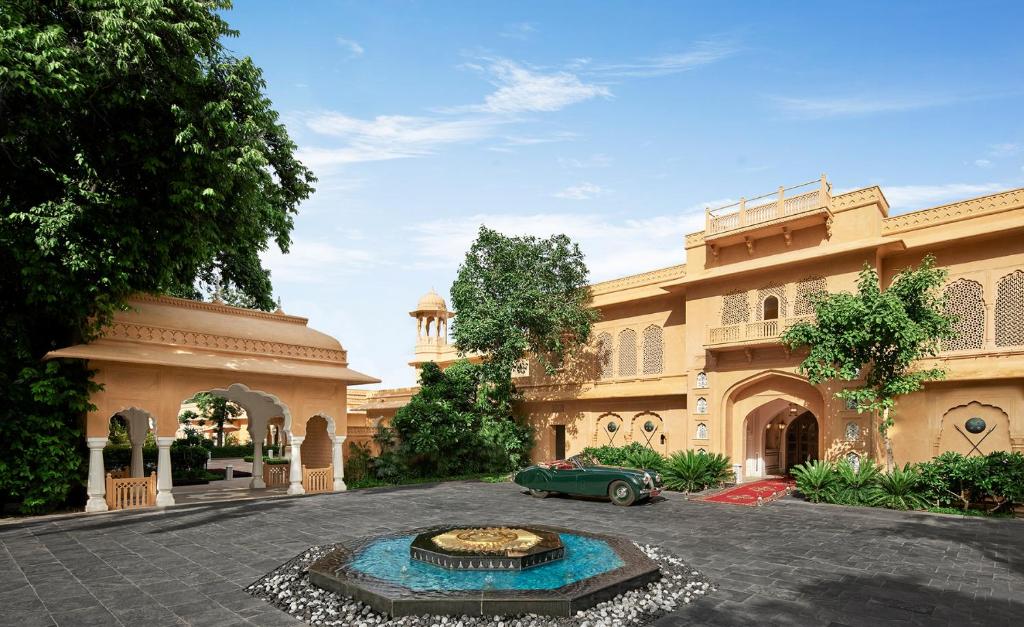 sawai man mahal jaipur