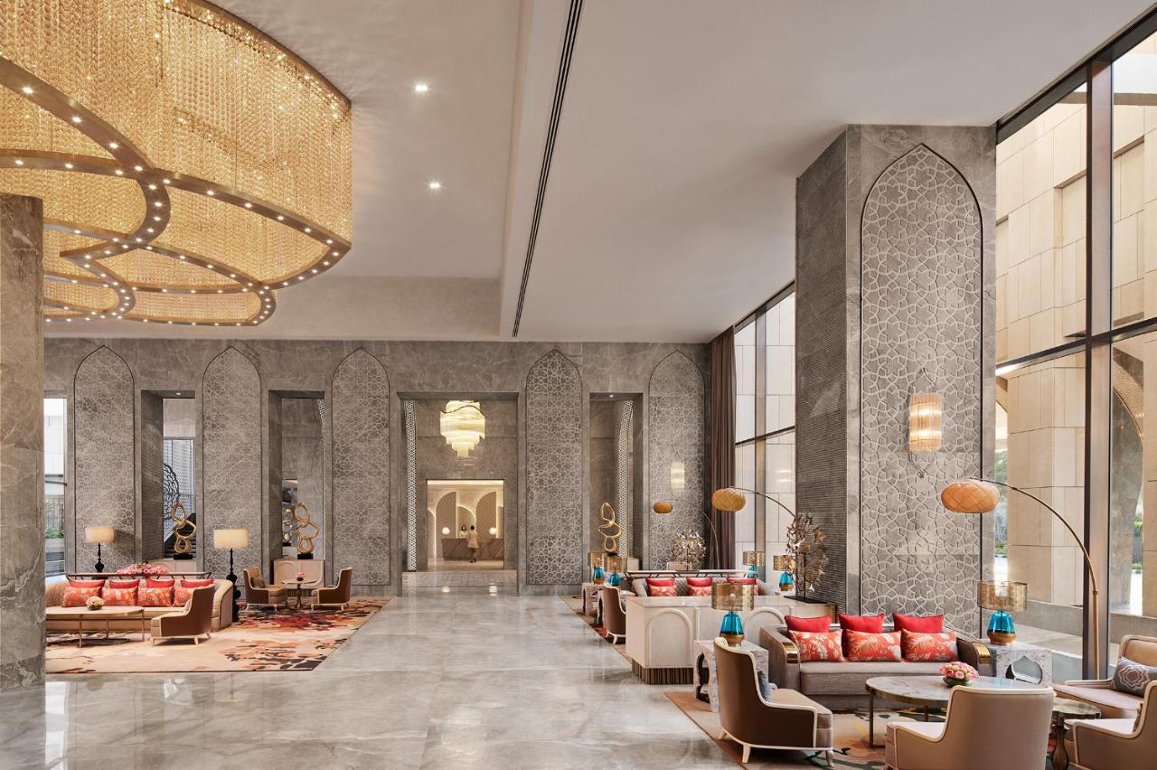 Taj Amer, Jaipur,Kukas,5 star