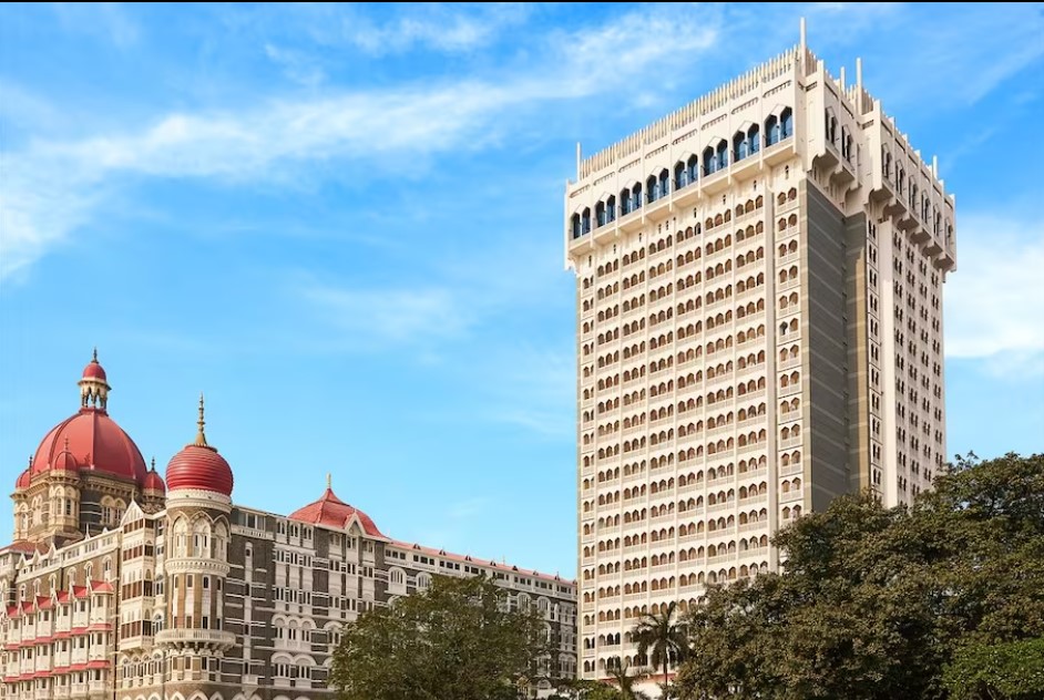 taj mahal tower mumbai