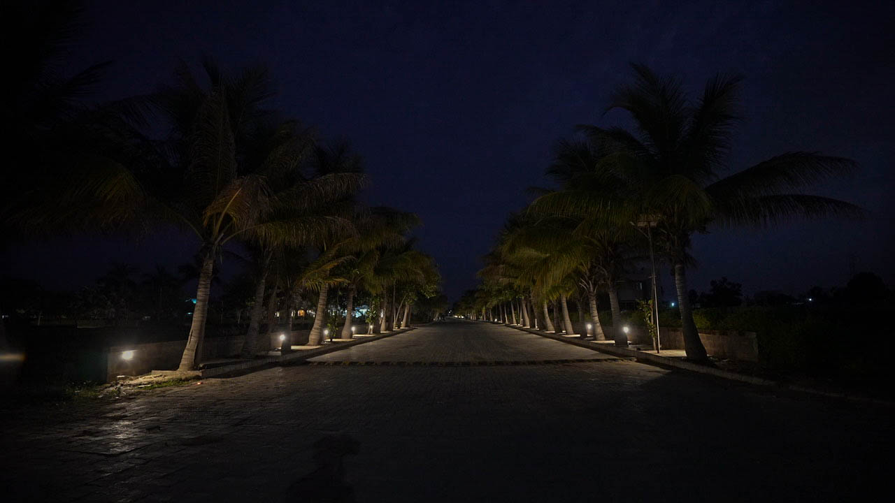 Malhaar Resort,Vatva,3 star