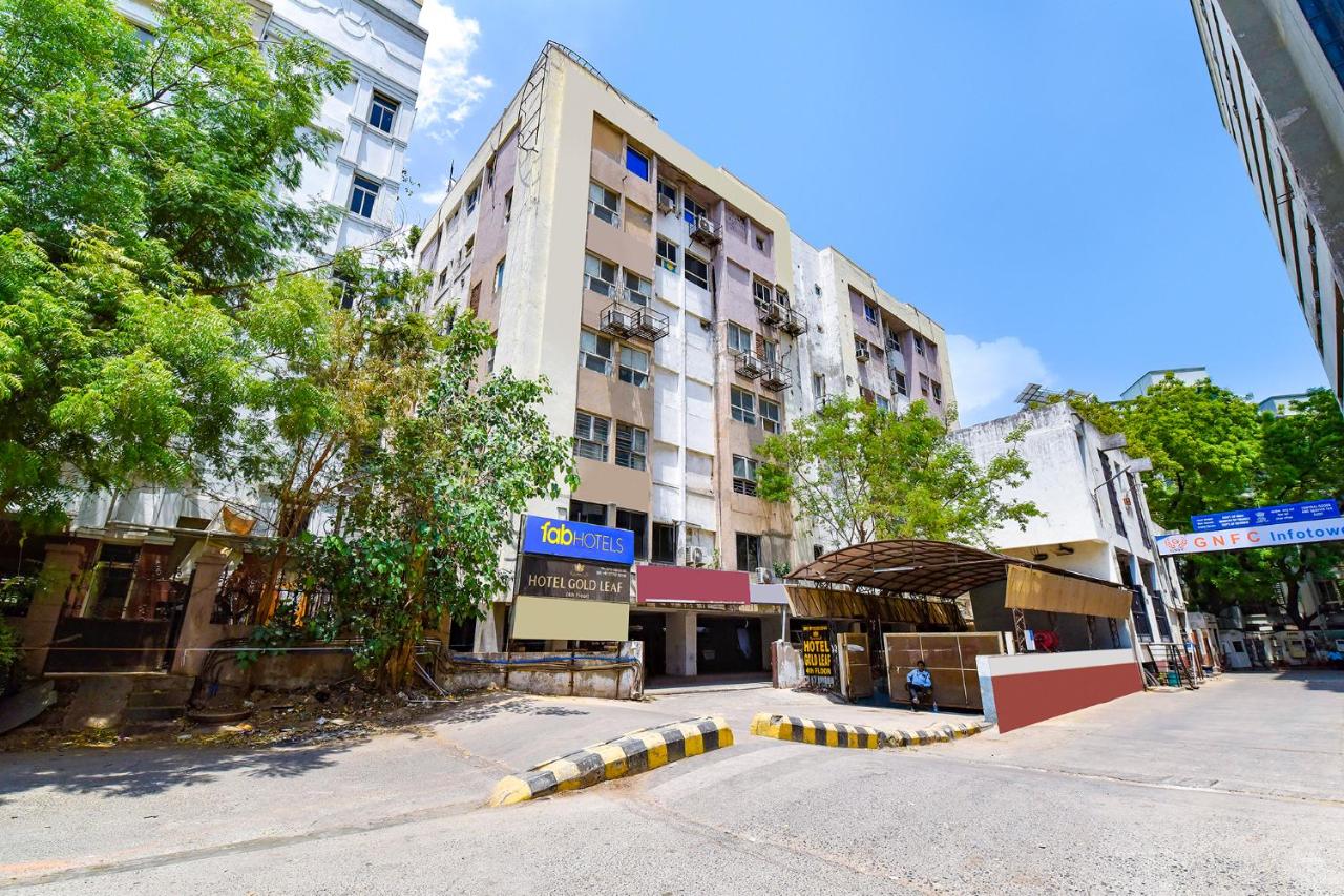 Hotel Gold Leaf,Gujarat>>Ahmedabad,3 star
