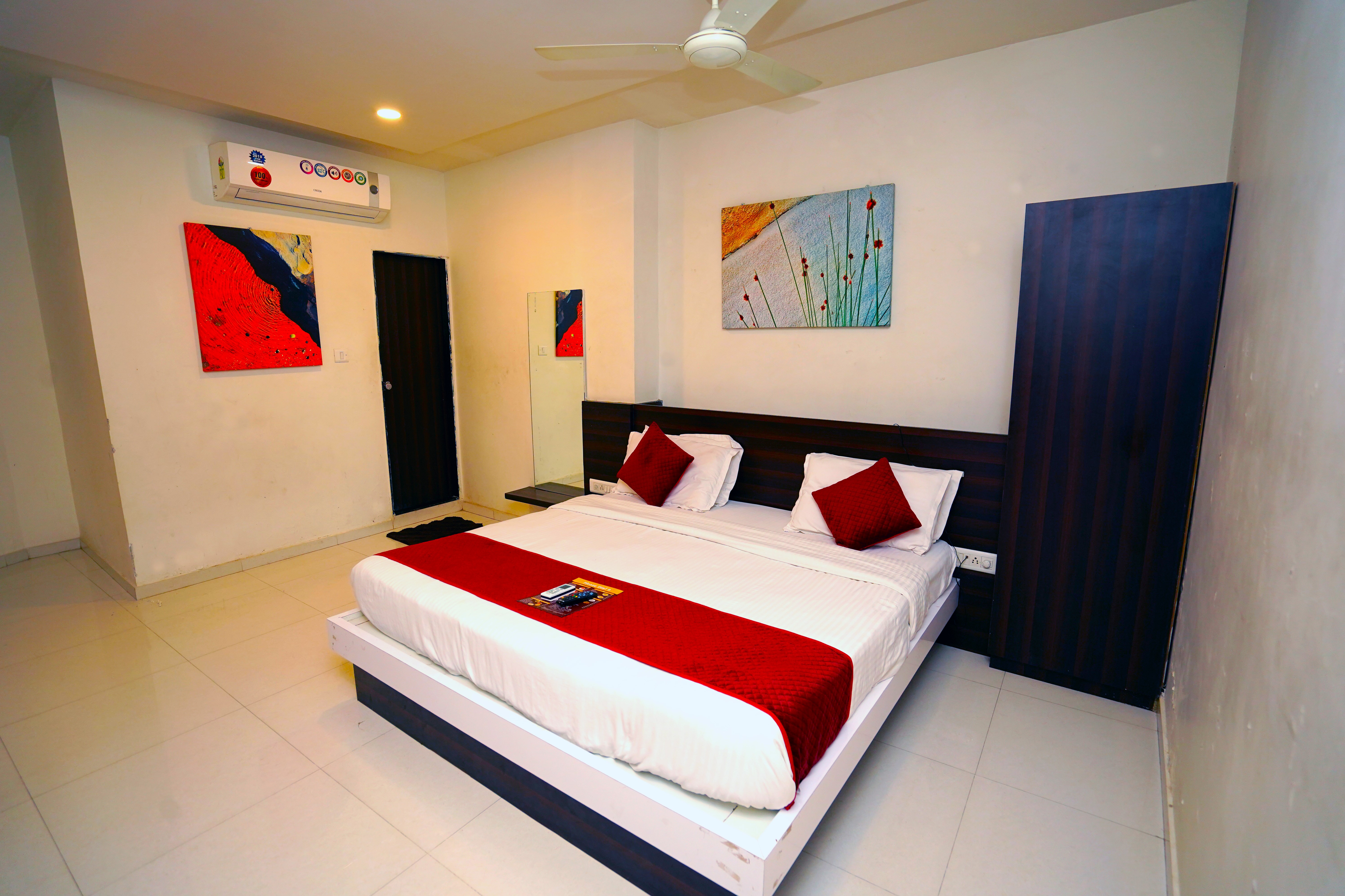 Hotel Sk