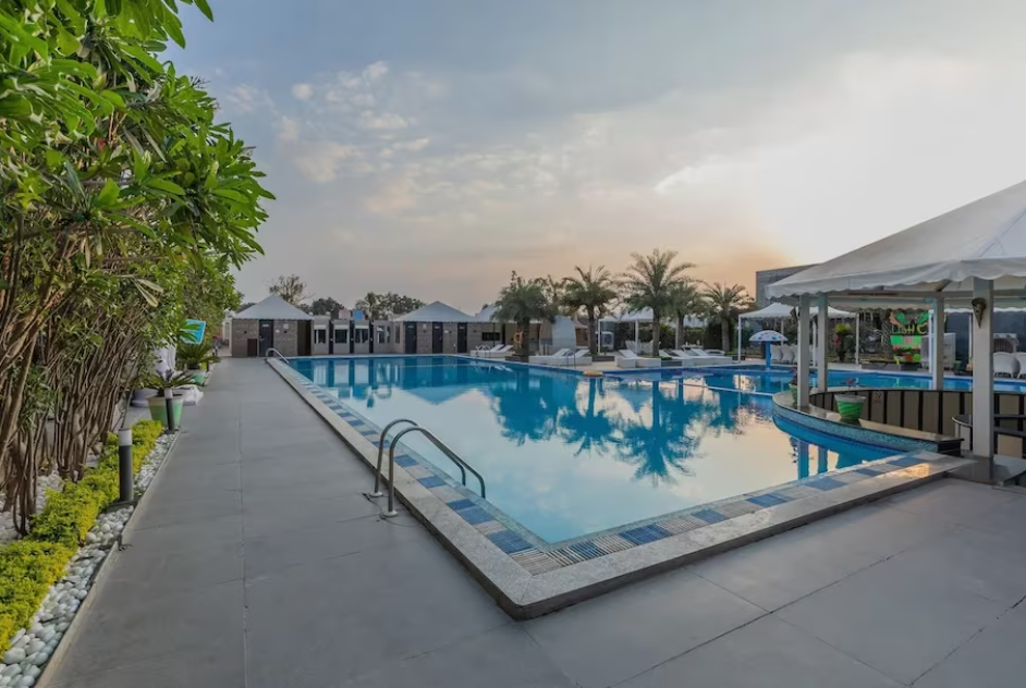 7th cloud club and resorts by aceotel