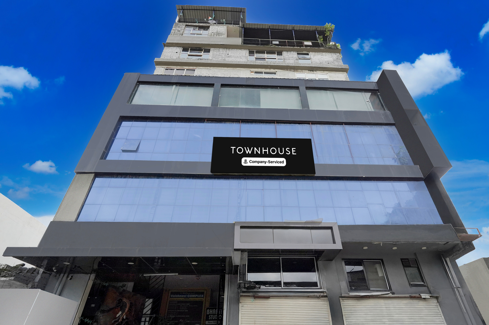 Townhouse City Mall Kota Formerly Hotel High Society,Opp. To Vishal Mega Mart, Kotri, Road, Gumanpura Rd, Gumanpura, Kota, Rajasthan 324007,3 star