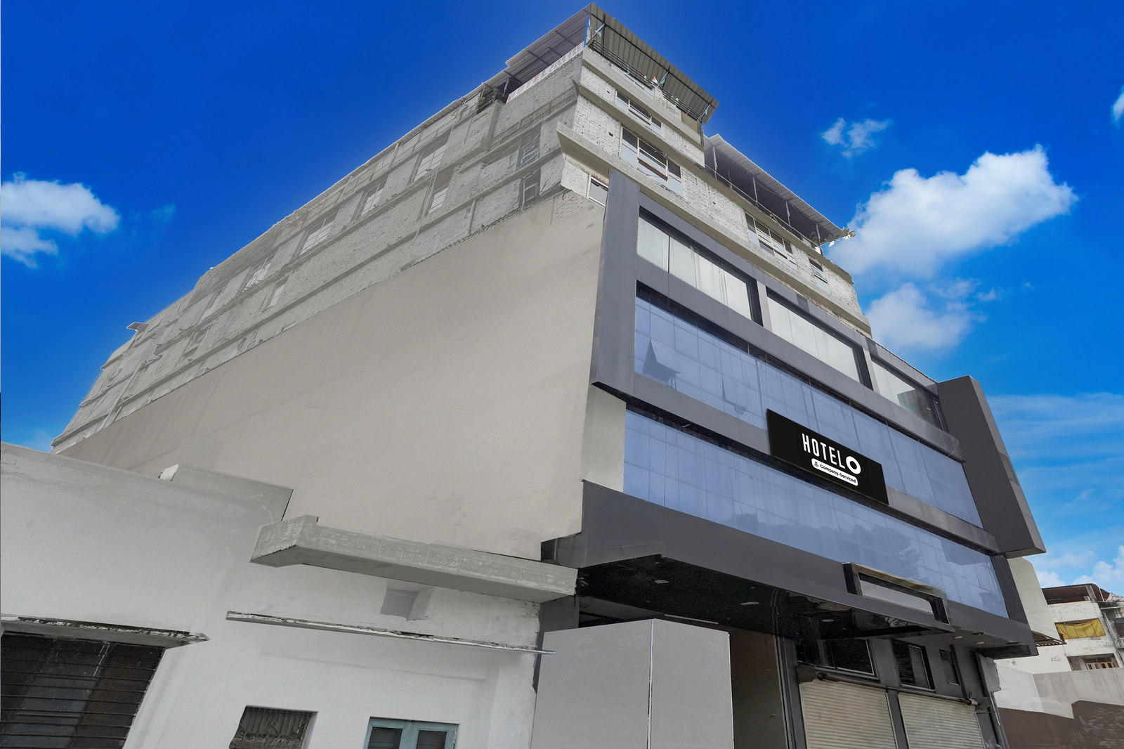 Townhouse City Mall Kota Formerly Hotel High Society,Opp. To Vishal Mega Mart, Kotri, Road, Gumanpura Rd, Gumanpura, Kota, Rajasthan 324007,3 star