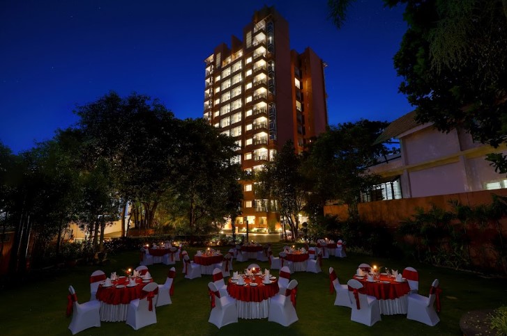 Lemon Tree Suites, Whitefield, Bengaluru,Whitefield,4 star
