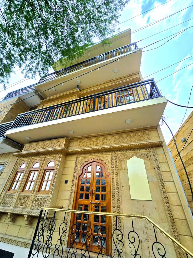 Hotel Neem Haveli