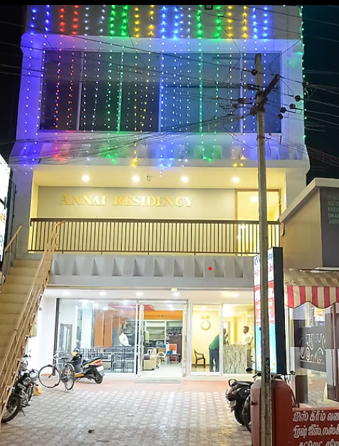 Annai Residency,Mayuram>>Mayiladuthurai,0 star
