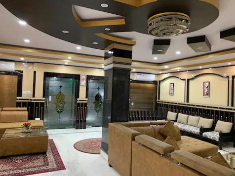 Hotel Rising Sun,Itanagar,3 star
