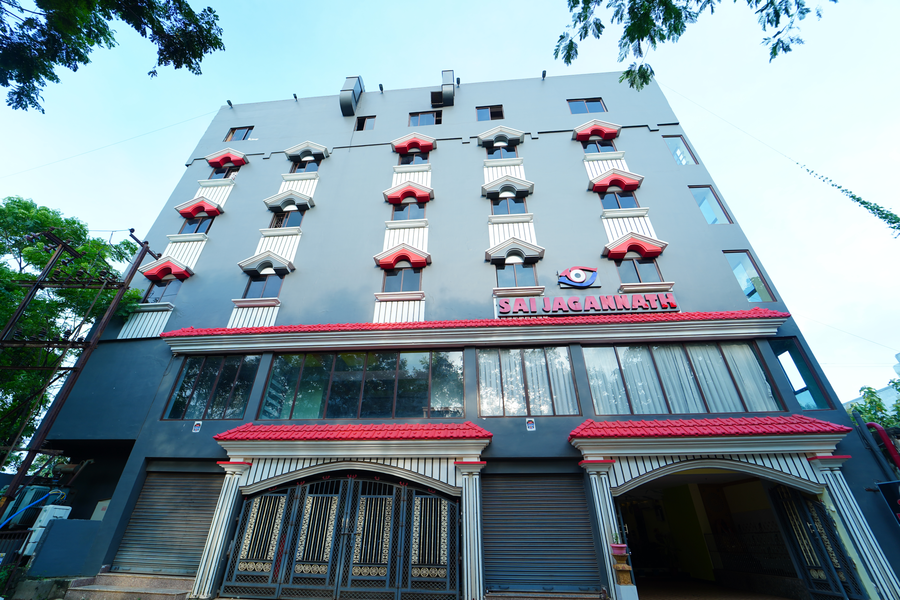Hotel Ssj Premium (Near  Aiims Hospital),India>>Bhubaneshwar,3 star