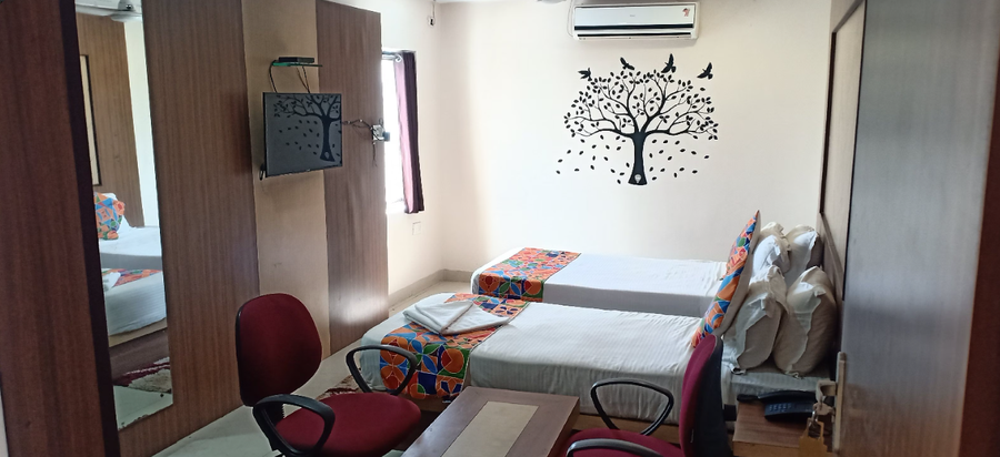 hotel park resort bhubaneswar near railway station by morservices
