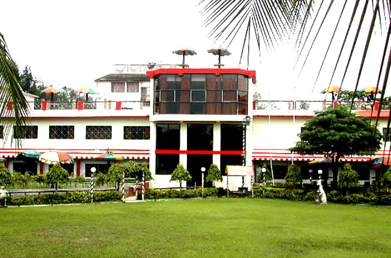 Palm Village Resort,Diamond Harbour,3 star