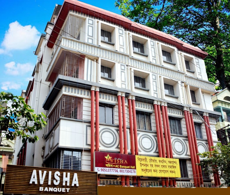 Avisha Homestay