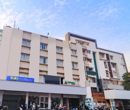 akshara innotel