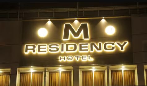 Hotel M Residency