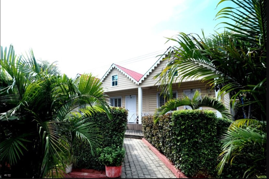 garh panchkot eco tourism unit 1