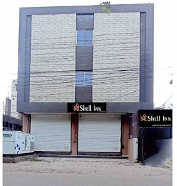 aceotel xpress shree shell inn