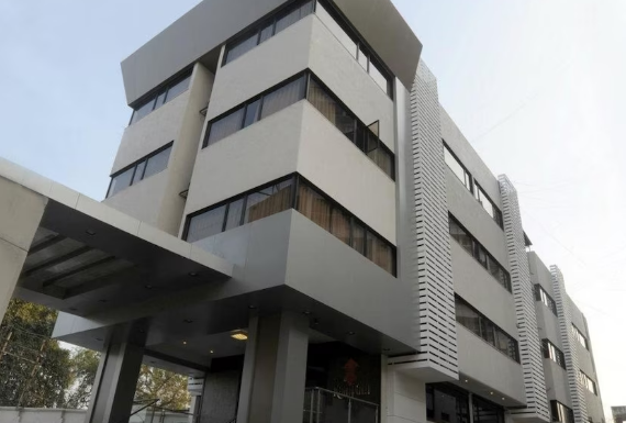 hotel raajpath