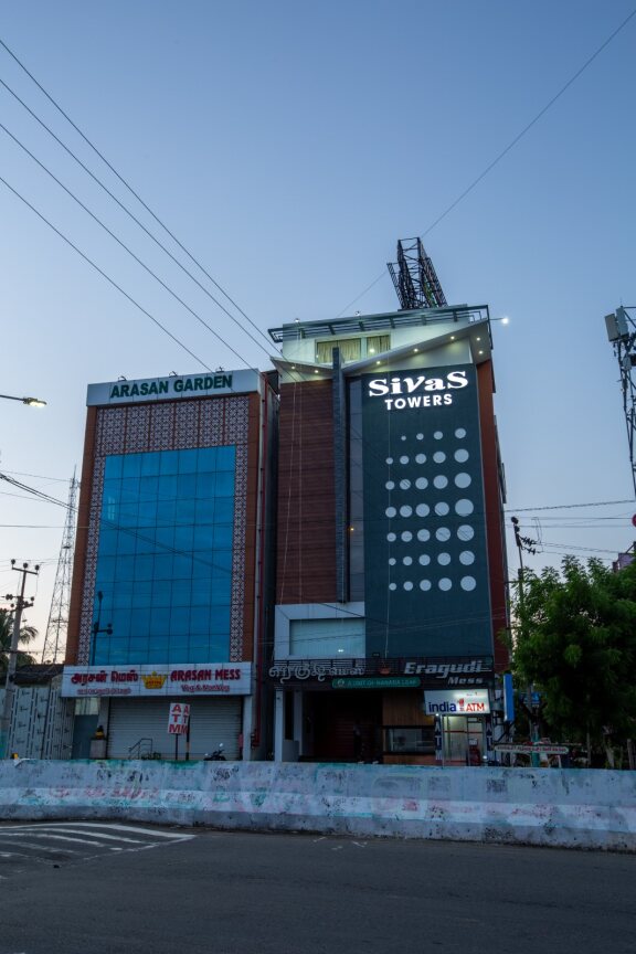 hotel sivas