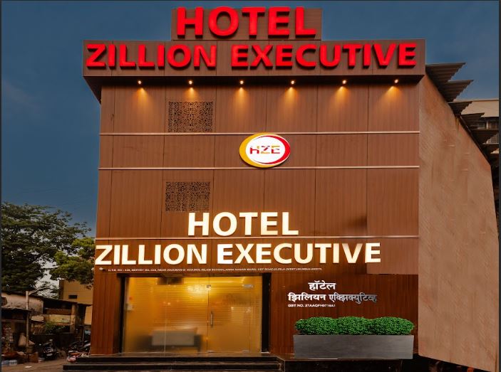 Hotel Zillion Executive