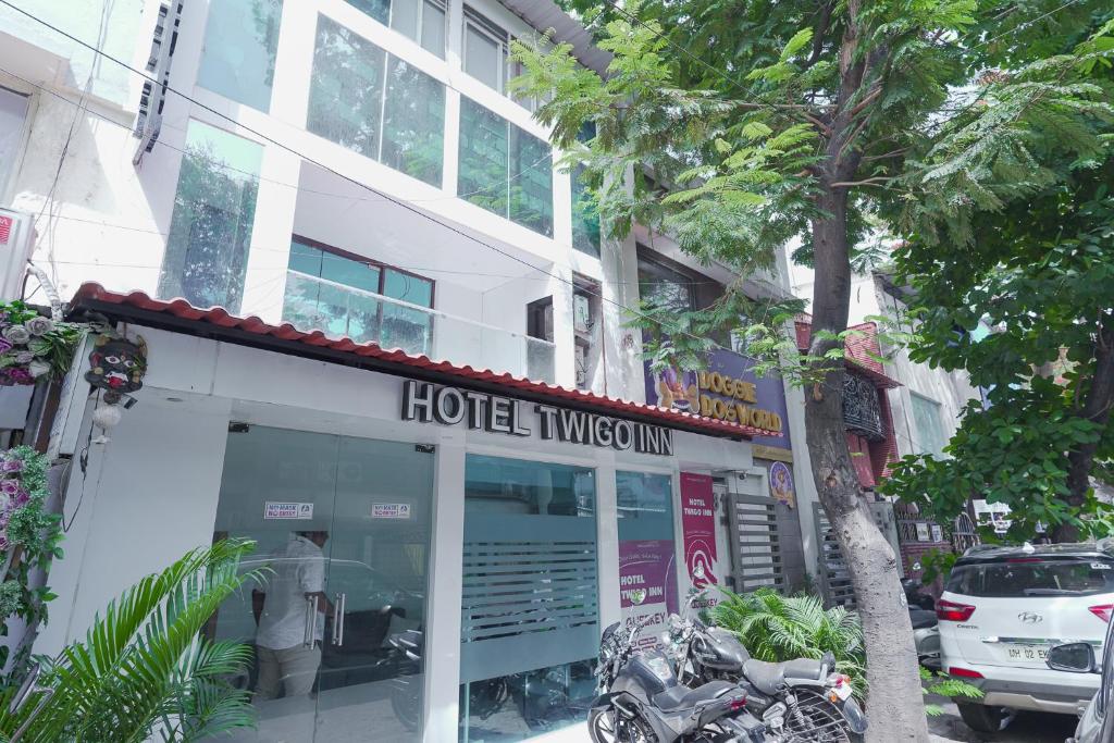 Fabhotel Twigo Inn,ANDHERI WEST, MUMBAI ,3 star