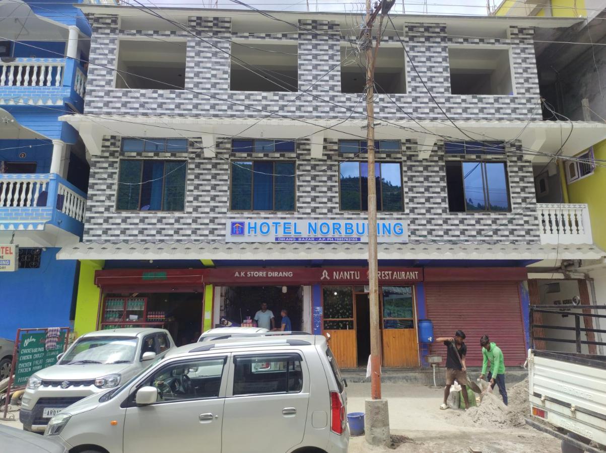 Hotel Norbuling,Bazar, Dirang, Arunachal Pradesh 790101,3 star