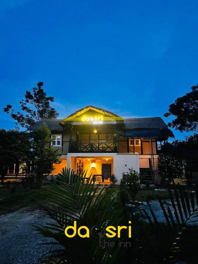 Daosri The Inn - Jyoti Gaon