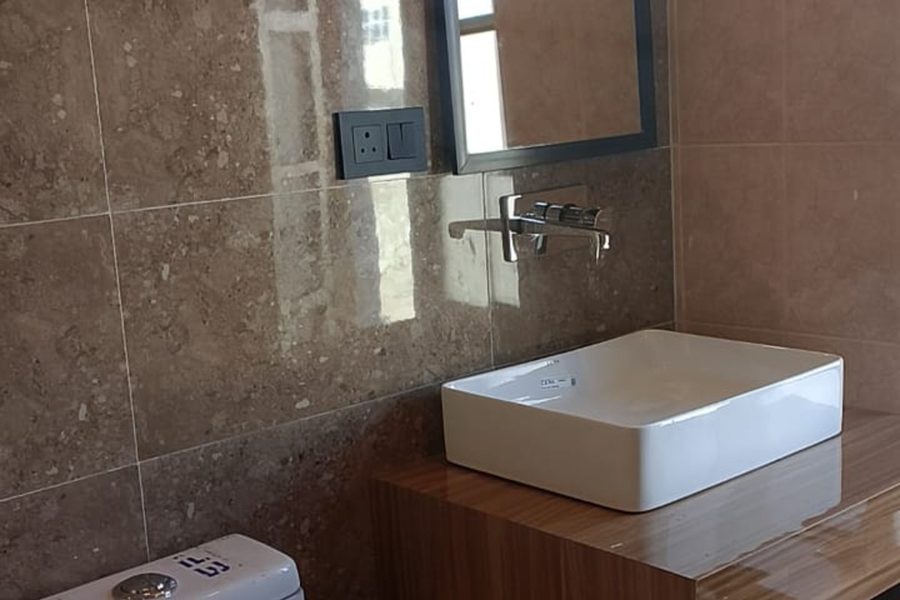 Hotel Mahay Palace,Upper Tukcha Road,3 star