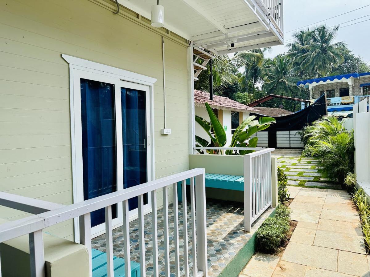 coco hostel