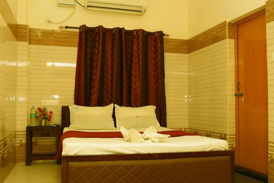Abirami Royal Residency, Madurai, Madurai ,3 star
