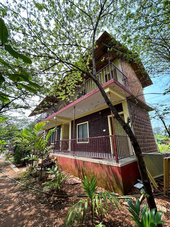 Green Heaven Cottage