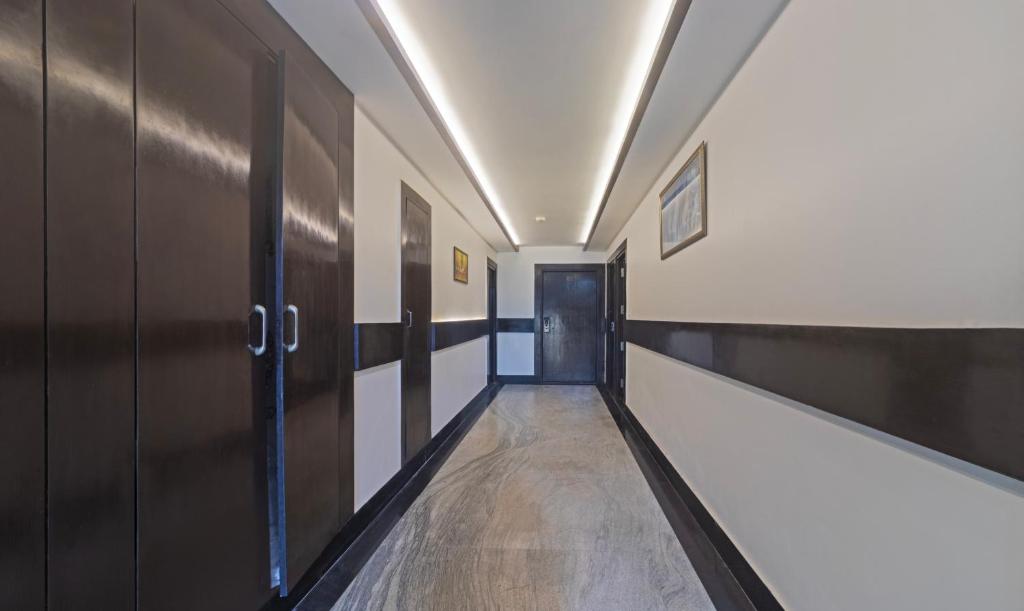 Treebo The Royal Taj, Near Taj Mahal,Taj Nagri,3 star