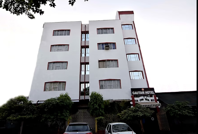 Gautam Hotel