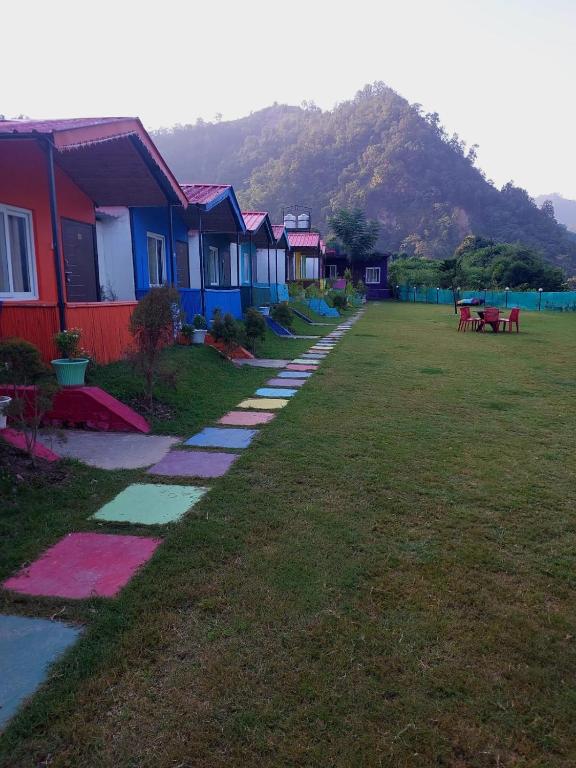 Pride Inn Luxury Resort By Uk Heaven,Mohan Chitti ,3 star