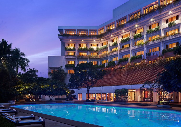 Taj Bengal, Kolkata