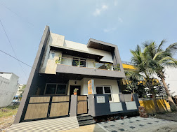 krishna homestay