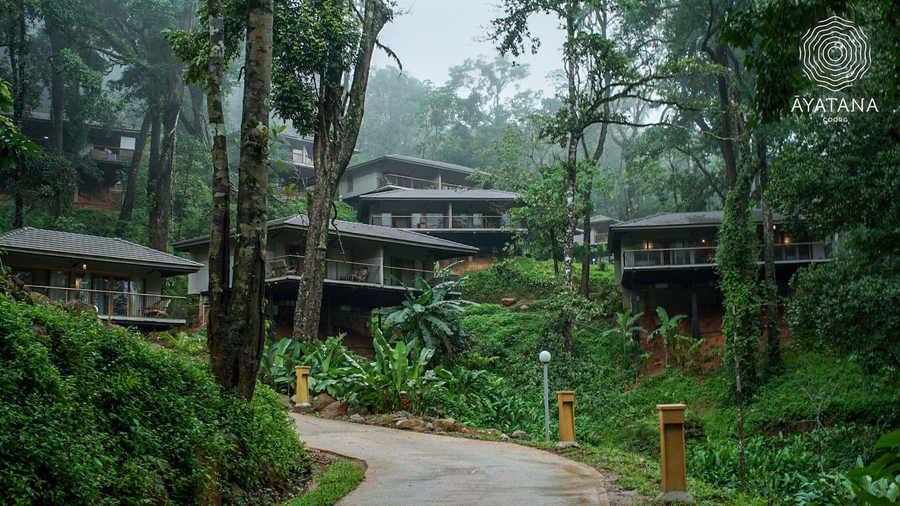 ayatana coorg